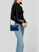 Celine Leather Trio Small