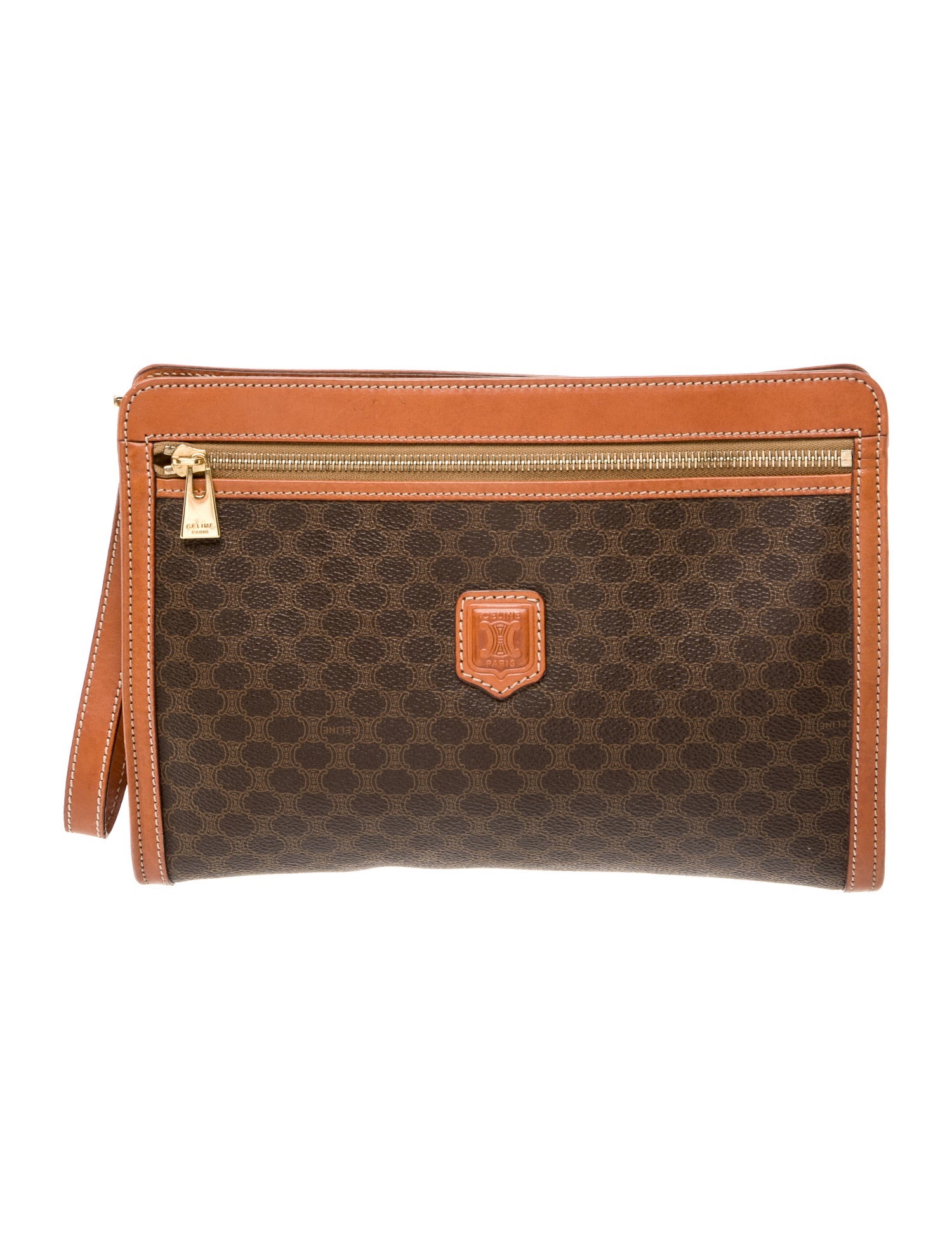 Celine Triomphe Portfolio