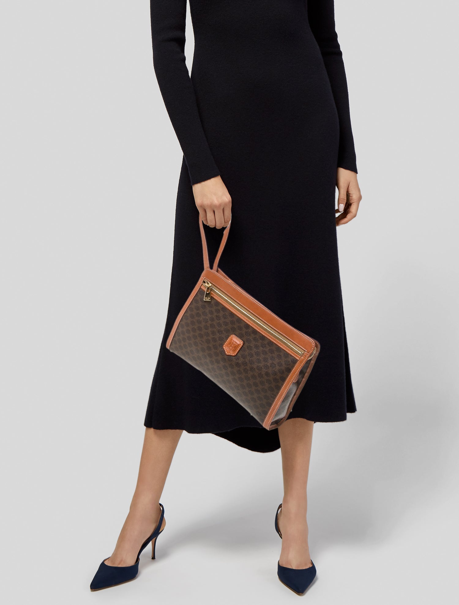 Celine Triomphe Portfolio