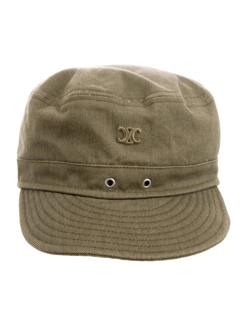 Celine Cotton Field Cap