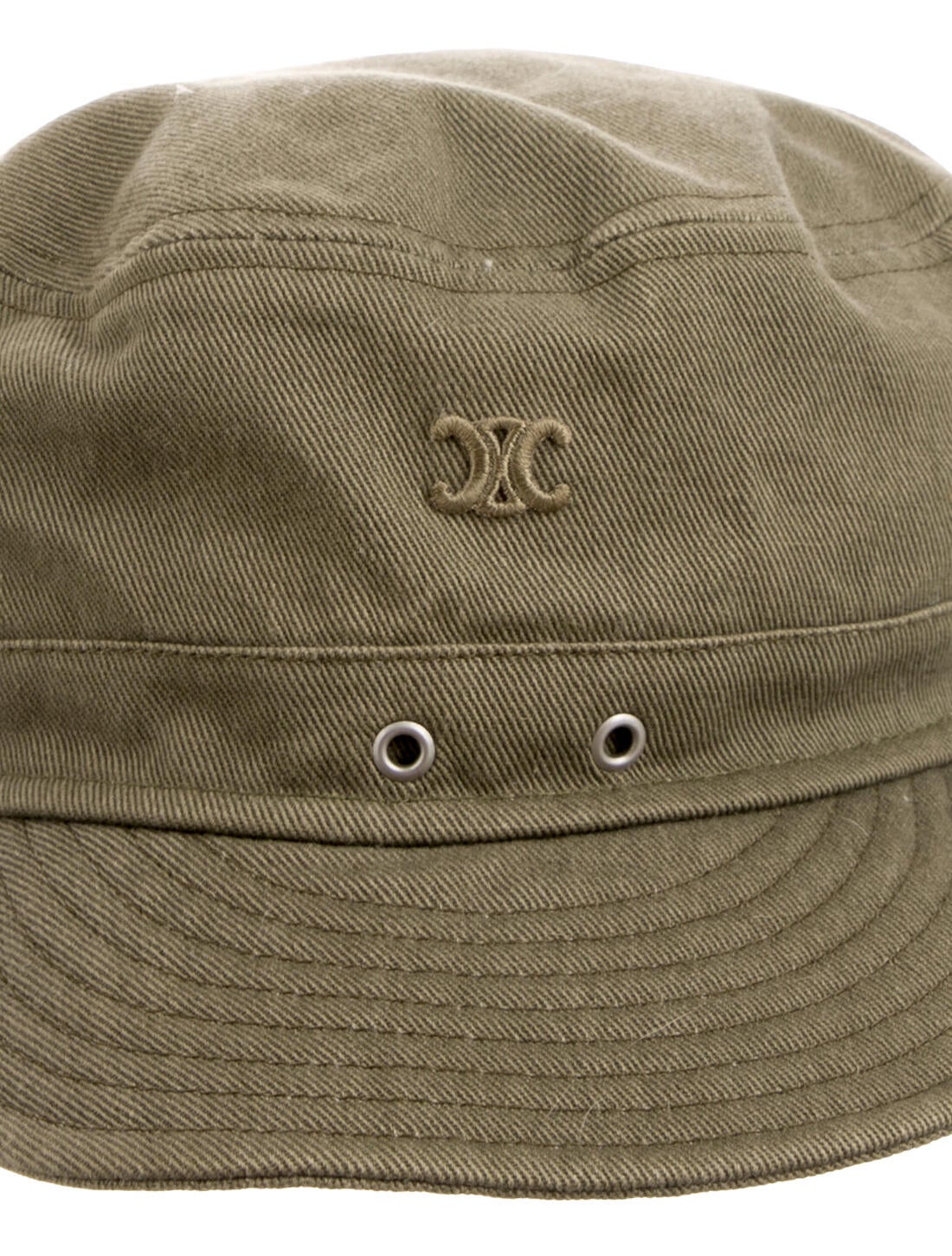 Celine Cotton Field Cap