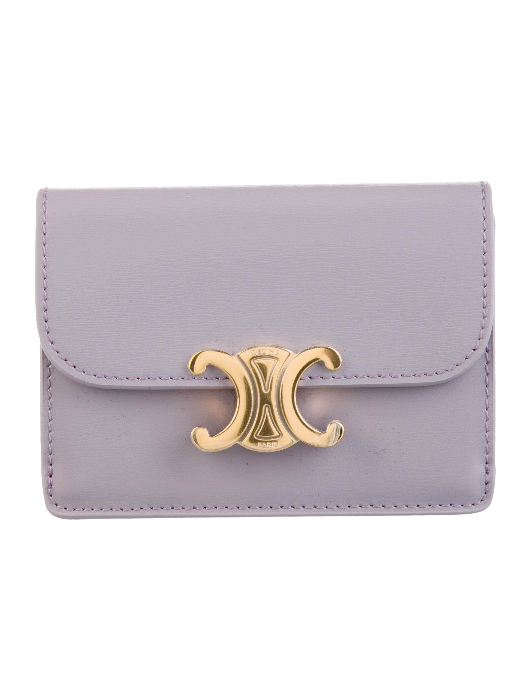Celine 2023 Triomphe Wallet