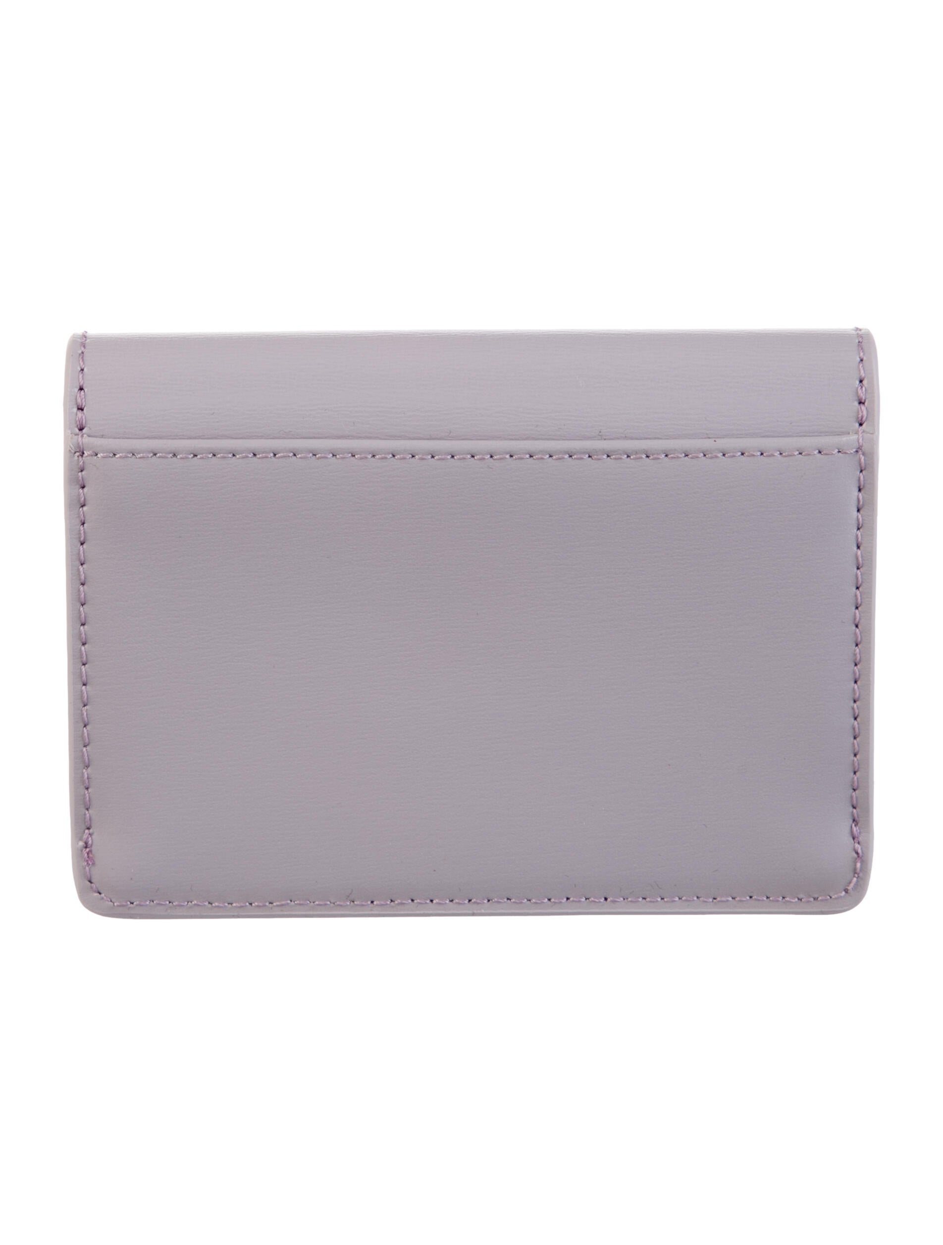 Celine 2023 Triomphe Wallet