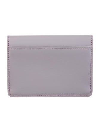 Celine 2023 Triomphe Wallet