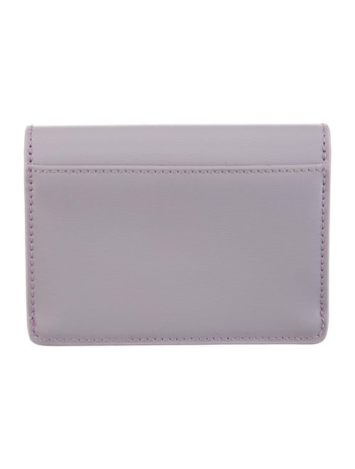 Celine 2023 Triomphe Wallet