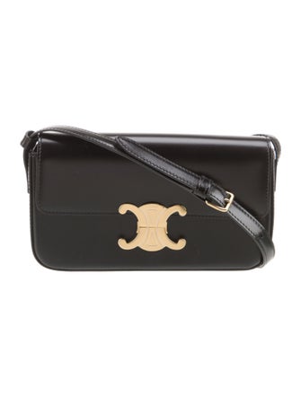 Celine Triomphe Claude