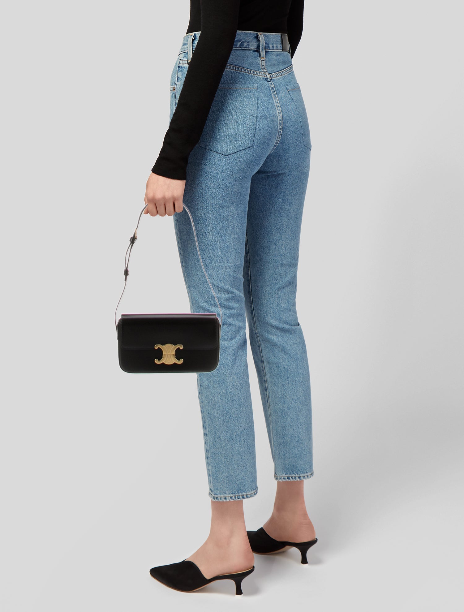 Celine Triomphe Claude