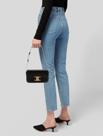 Celine Triomphe Claude