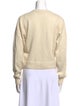 Celine Cashmere Crew Neck Sweater