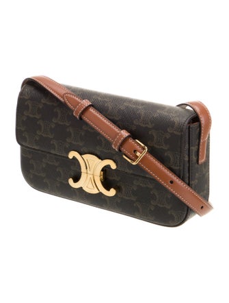 Celine Triomphe Triomphe 2024