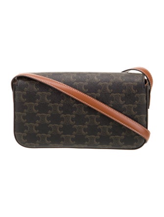 Celine Triomphe Triomphe 2024