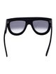 Celine Cat-Eye Gradient Sunglasses