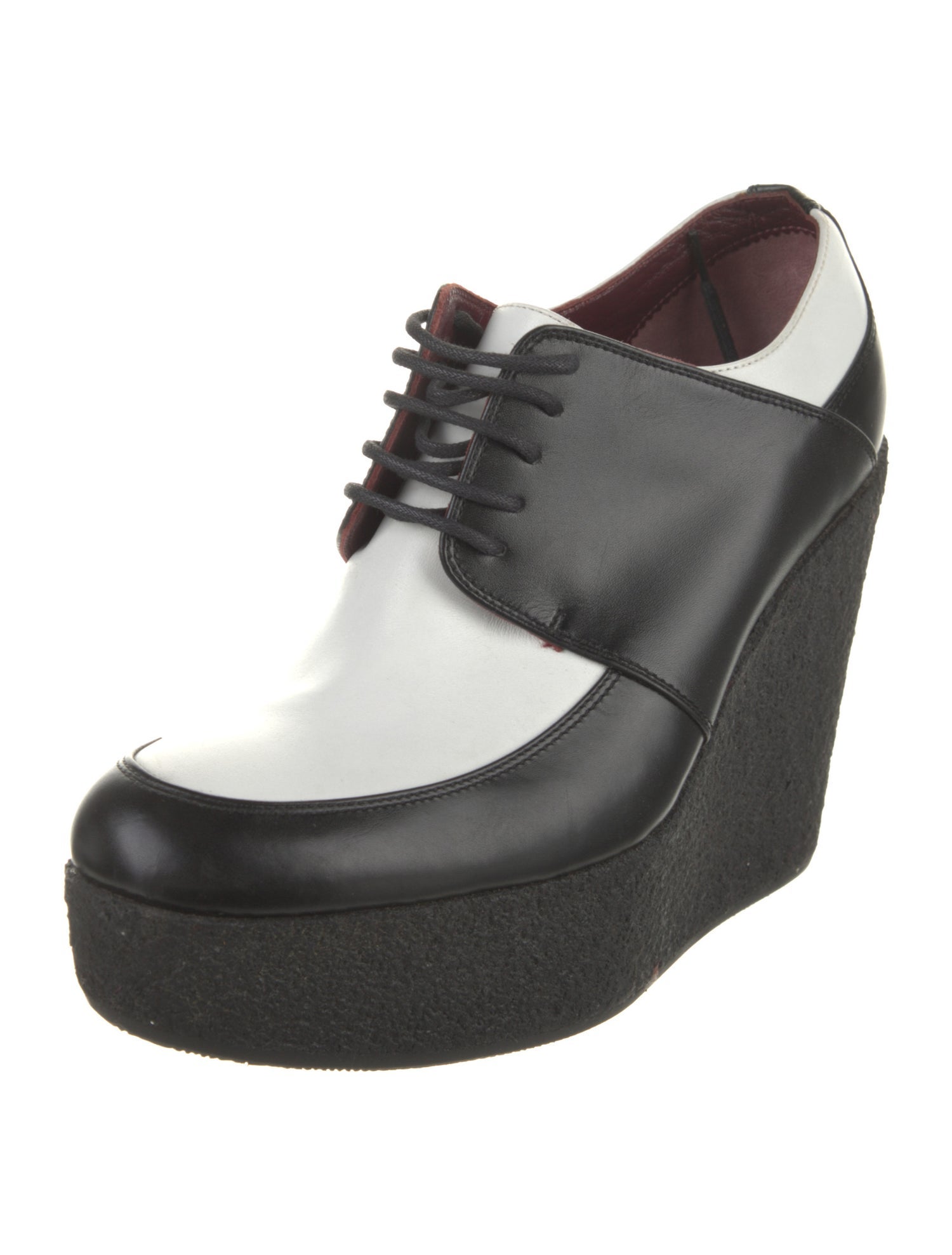 Celine Leather Pumps