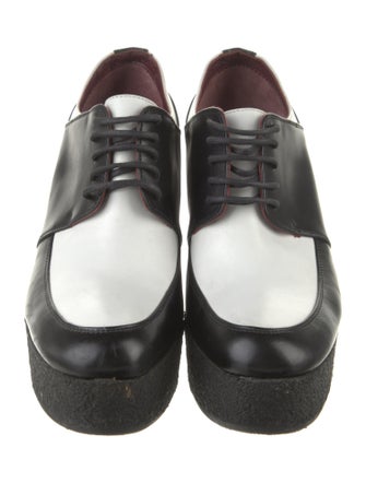 Celine Leather Pumps