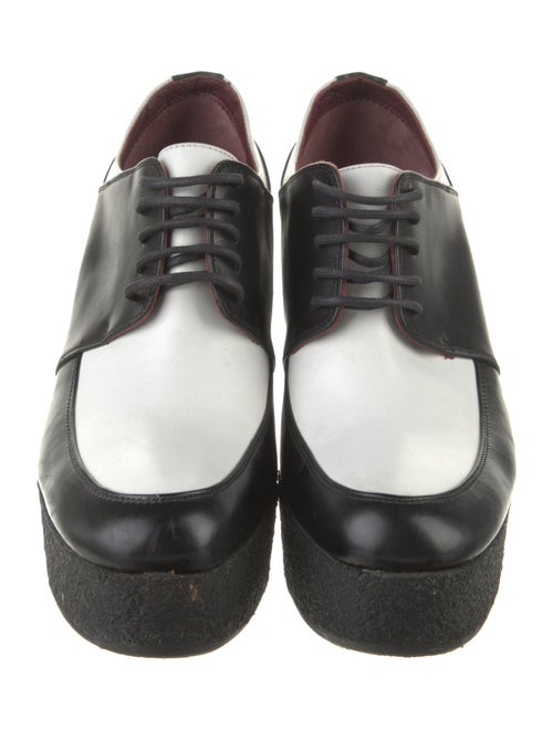 Celine Leather Pumps