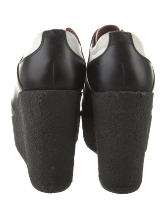 Celine Leather Pumps