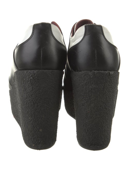 Celine Leather Pumps