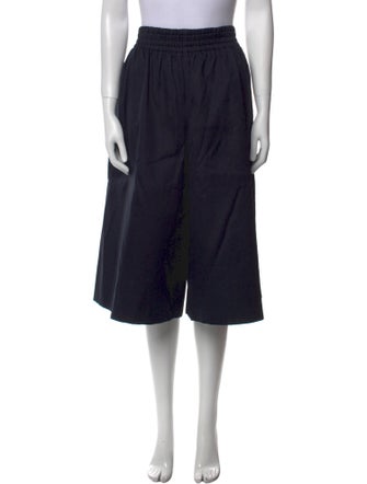 Celine 2016 Wide Leg Pants