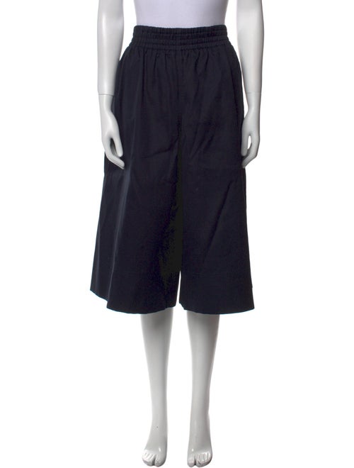 Celine 2016 Wide Leg Pants