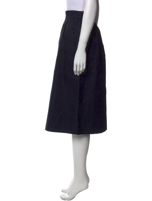 Celine 2016 Wide Leg Pants