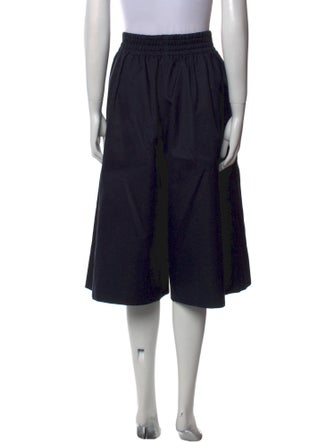 Celine 2016 Wide Leg Pants