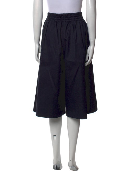 Celine 2016 Wide Leg Pants