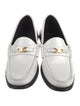 Celine Leather Loafers