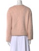 Celine 2022 Mohair Sweater