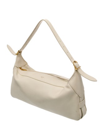 Celine Leather Romy Medium