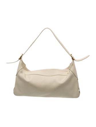 Celine Leather Romy Medium