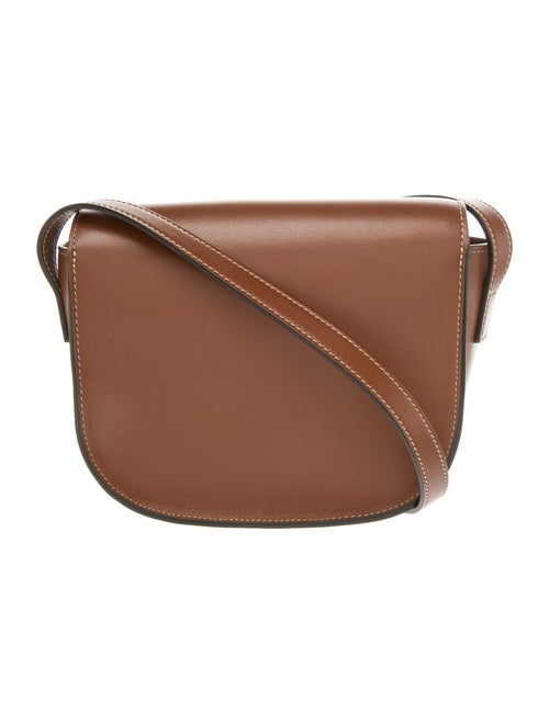 Celine Leather Folco 2022