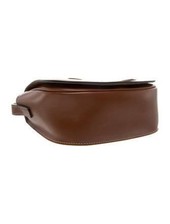 Celine Leather Folco 2022