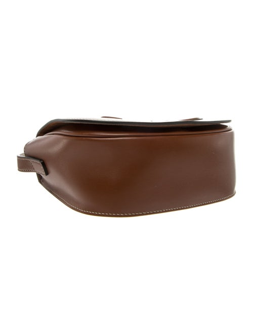 Celine Leather Folco 2022