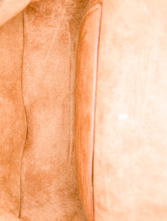 Celine Leather Folco 2022