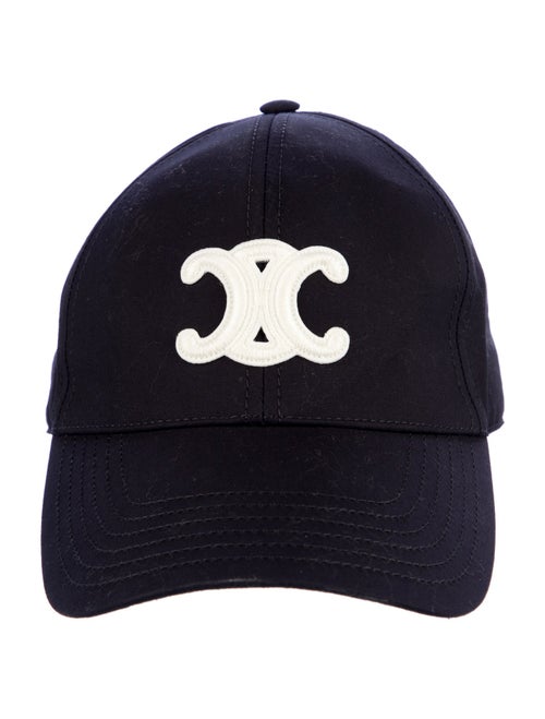Celine Triomphe Cap