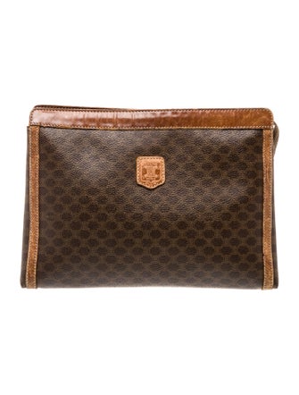 Celine Macadam Portfolio