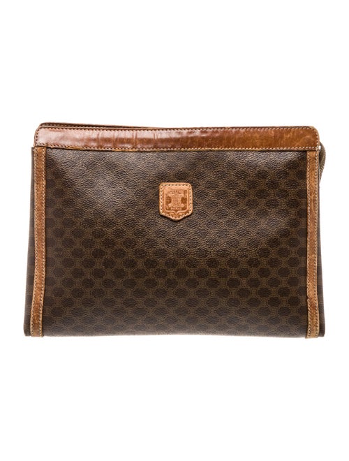 Celine Macadam Portfolio