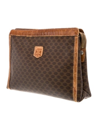 Celine Macadam Portfolio