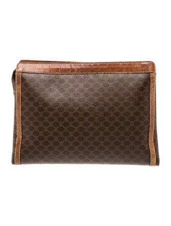 Celine Macadam Portfolio