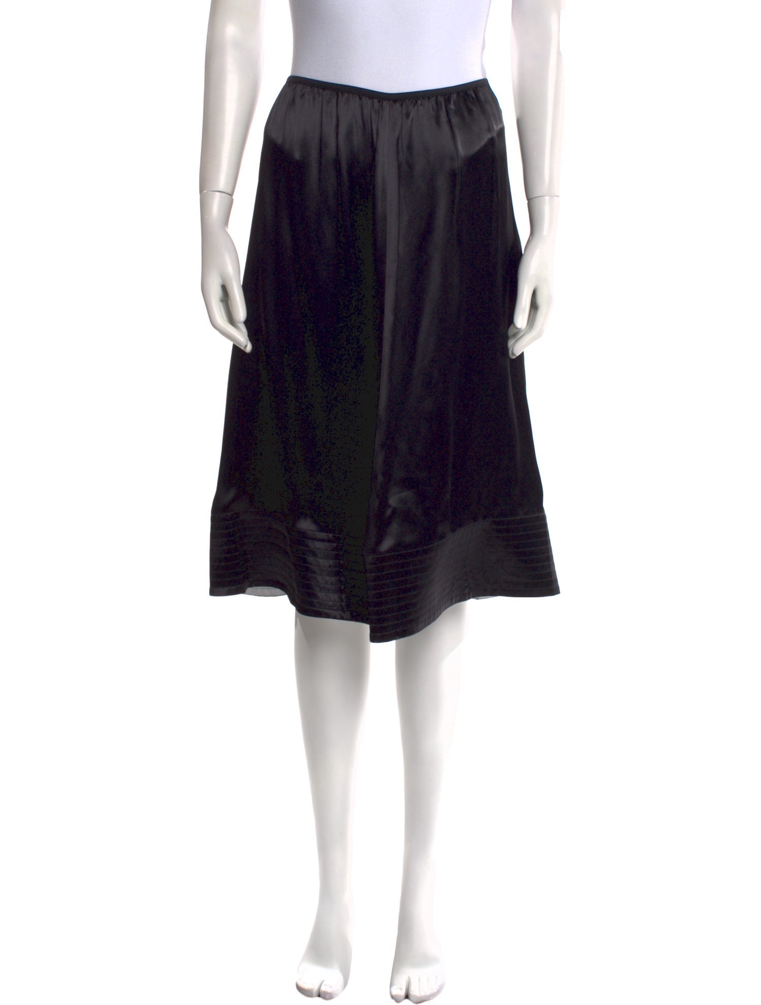 Celine Knee-Length Skirt