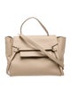 Celine Leather Belt Bag Mini