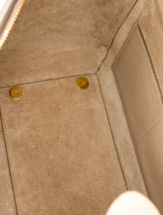 Celine Leather Belt Bag Mini