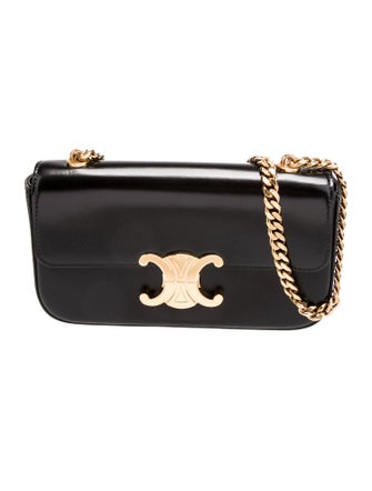 Celine Triomphe Claude Chain 2022