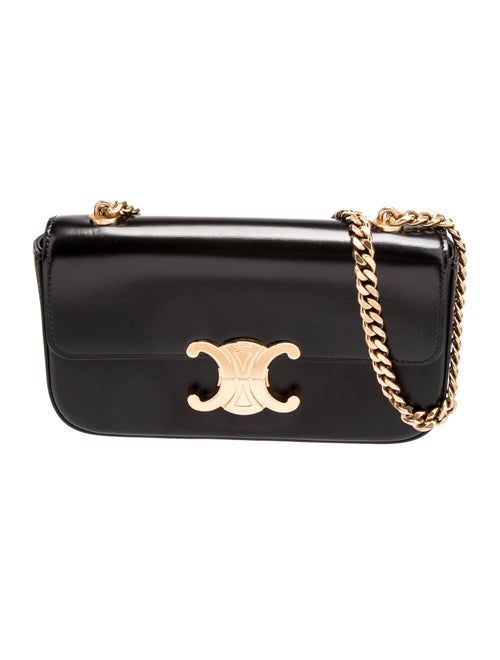 Celine Triomphe Claude Chain 2022