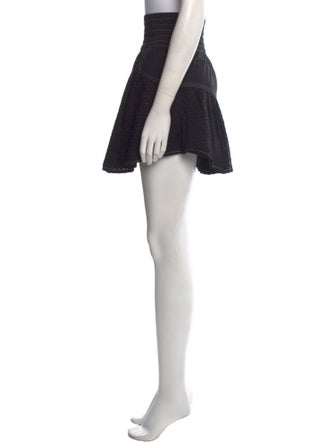 Cecilie Copenhagen Mini Skirt