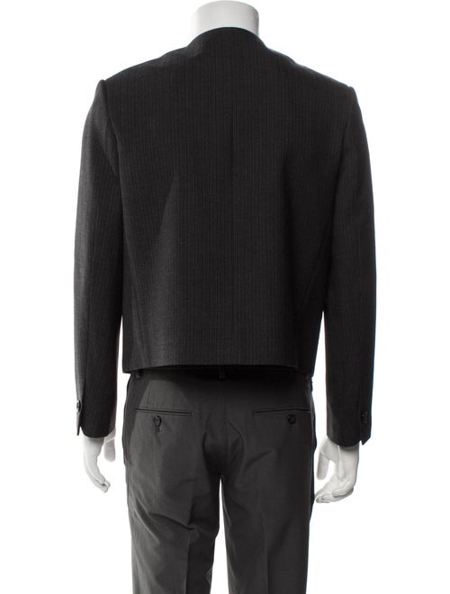 Celine Wool Jacket