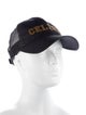 Celine Sequin Cap