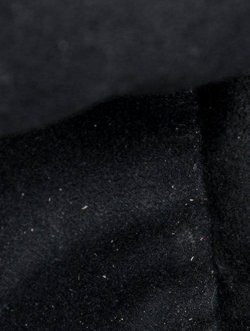 Celine Leather Luggage Mini