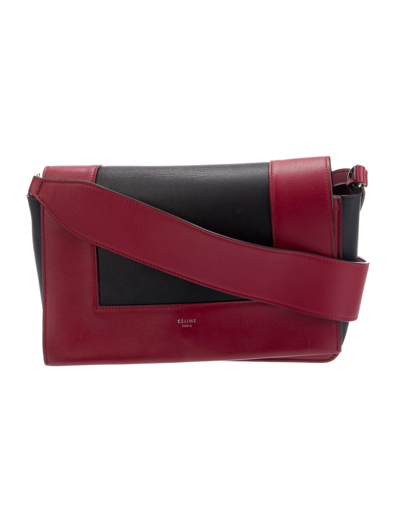 Celine Leather Frame