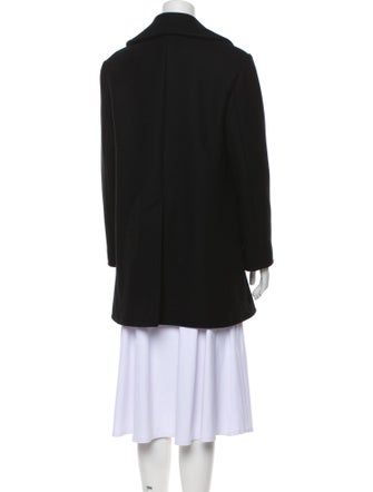 Celine 2019 Wool Peacoat